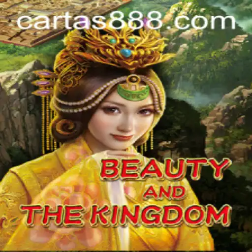 Conheça o Fascinante Mundo de BeautyAndTheKingdom