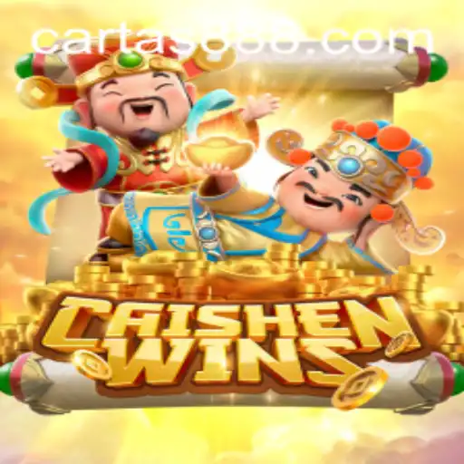 Explorando CaishenWins: Mergulhe no Empolgante Mundo do Entretenimento Online