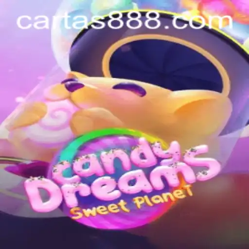 Desvende os Segredos de CandyDreams: Um Mundo de Diversão e Estratégia