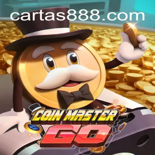 CoinMasterGO: Exploração, Estratégia e Diversão