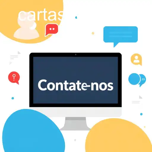Contate-nos