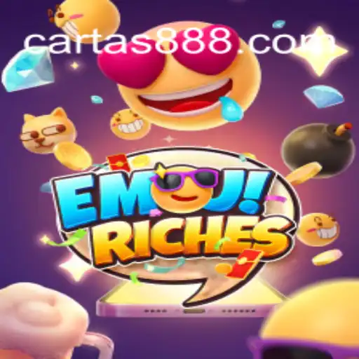 Explorando o Universo de EmojiRiches