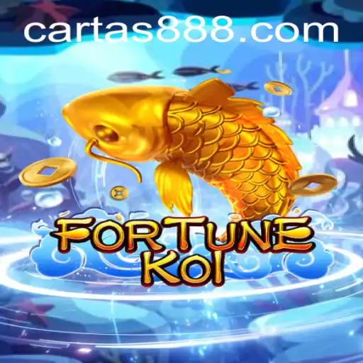 Descubra o mundo de FORTUNEKOI: Uma aventura envolvente de cartas