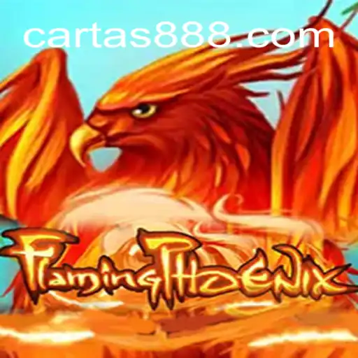 FlamingPhoenix: Descubra o Excitante Mundo de Estratégia e Aventura