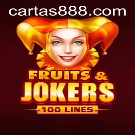 Descubra a Emoção do Jogo FruitsAndJokers100