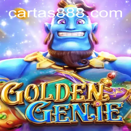 Descubra o Fascinante Mundo do GOLDENGENIE: O Jogo de Cartas Inovador
