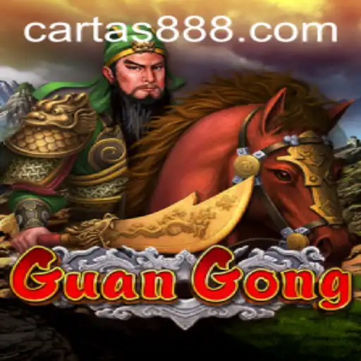 Explorando GuanGong: O Jogo de Cartas que Conquista Fãs