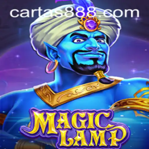 Explorando o Universo Encantado de MagicLamp