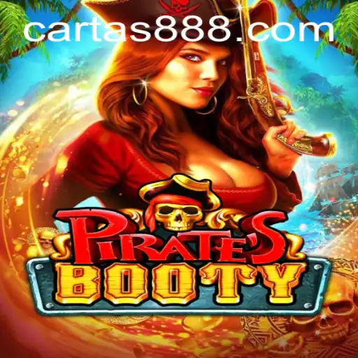 Descubra a Aventura do Jogo PiratesBooty