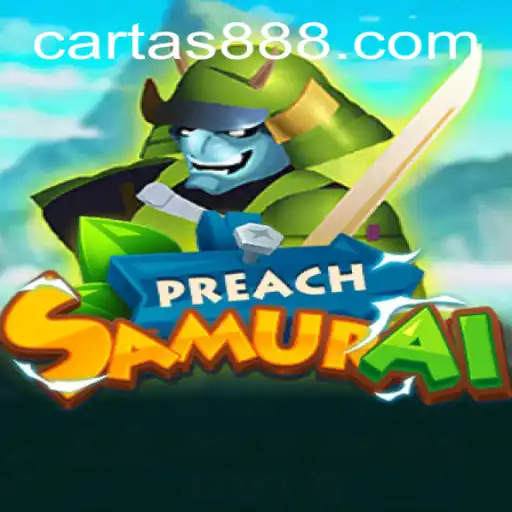 PreachSamurai: Um Mergulho nas Cartas Estratégicas
