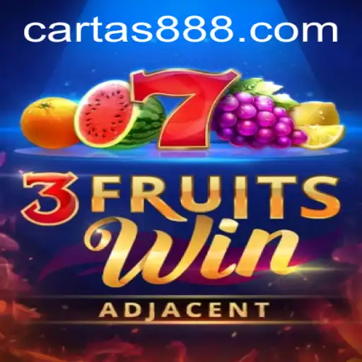 Descubra a Emoção de 3FruitsWin: O Jogo Que Conquista Corações