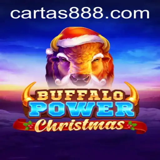 Explorando o Fascinante Mundo de Buffalo Power Christmas