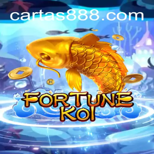 Descubra o mundo de FORTUNEKOI: Uma aventura envolvente de cartas