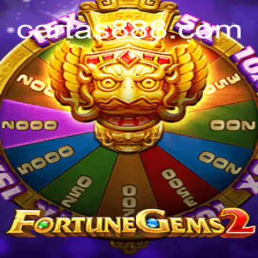 FortuneGems2: Descubra as Regras e a Emoção do Novo Jogo