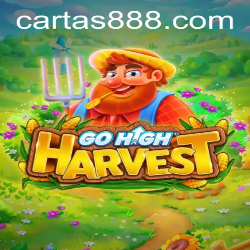 GoHighHarvest: Mergulhe no Novo Fenômeno dos Jogos de Estratégia
