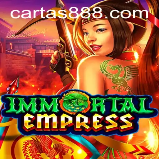 Explorando ImmortalEmpress: O Jogo de Estratégia e Cartas do Momento