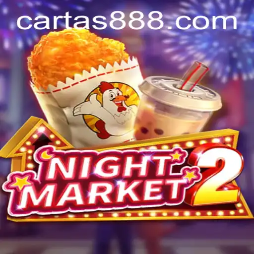 Descubra o Mundo Encantador de NightMarket2: Um Jogo de Estratégia Único
