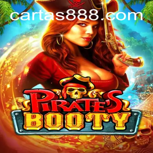 Descubra a Aventura do Jogo PiratesBooty
