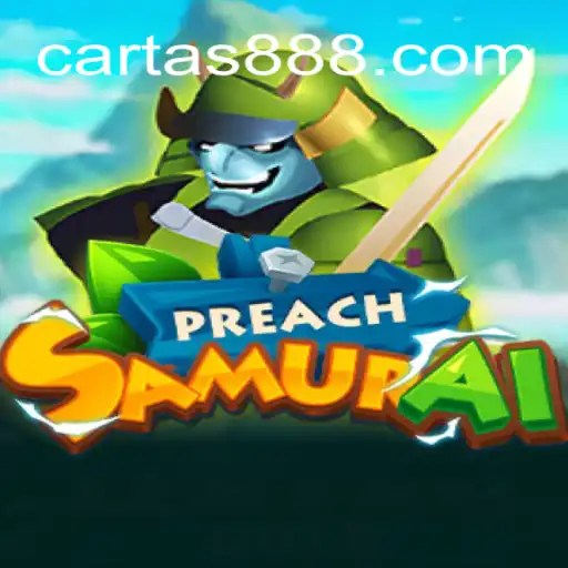 PreachSamurai: Um Mergulho nas Cartas Estratégicas