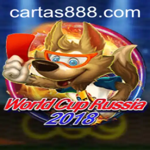 WorldCupRussia2018: Um Mergulho nas Cartas do Campeonato Mundial