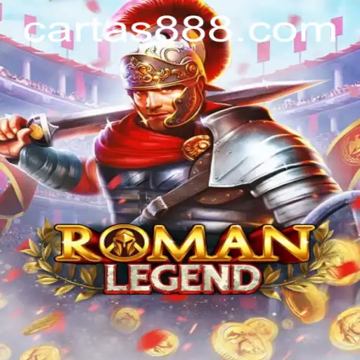 RomanLegend: O Jogo de Estratégia que Conquista