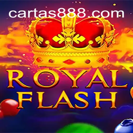 Descubra o Fascinante Mundo de RoyalFlash: O Jogo de Cartas do Momento
