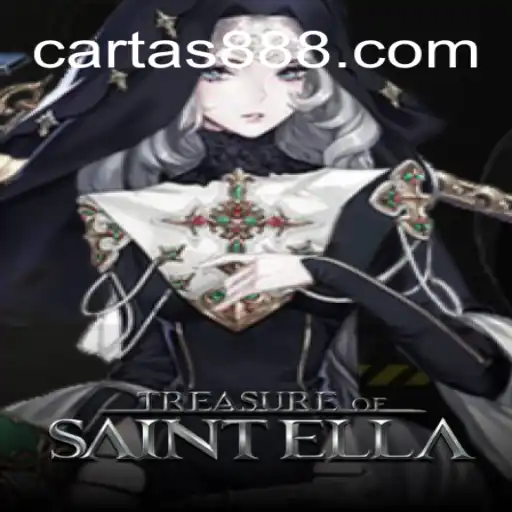 Descubra o Fascinante Jogo 'TreasureofSaintElla'