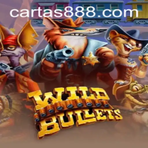 WildBullets: Descubra a Ação e Estratégia deste Jogo